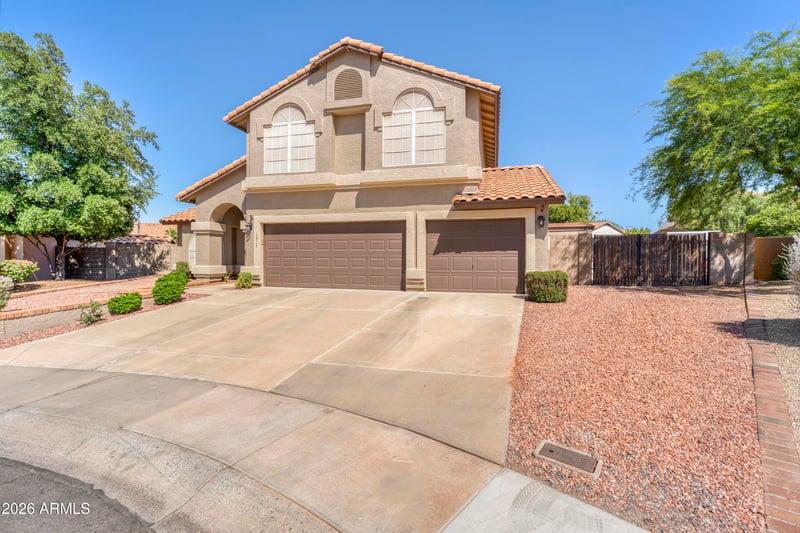 1317 E Grandview Rd, Phoenix, AZ 85022