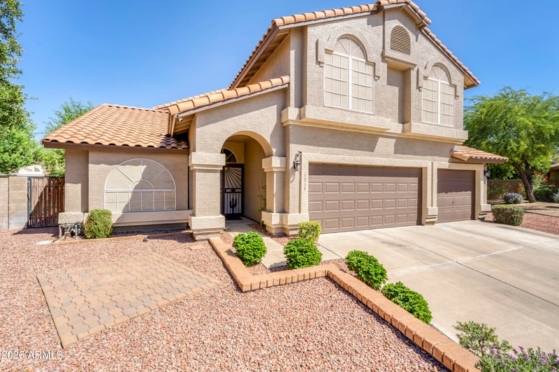 1317 E Grandview Rd, Phoenix, AZ 85022