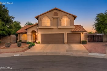 1317 Grandview Rd, Phoenix, AZ 85022