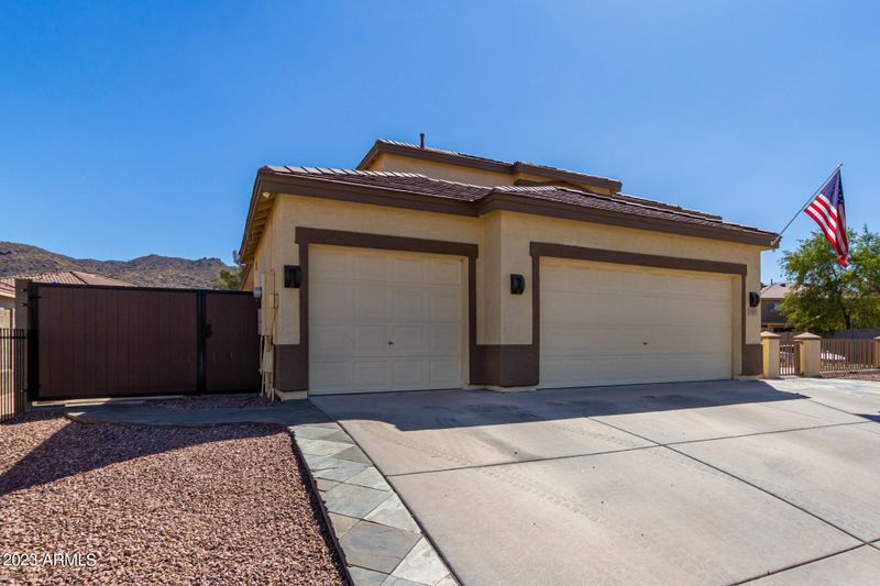 1317 E Gwen St, Phoenix, AZ 85042
