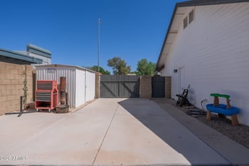 1317 Kramer Cir, Mesa, AZ 85203