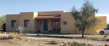 1317 Sabrosa Dr, New River, AZ 85087