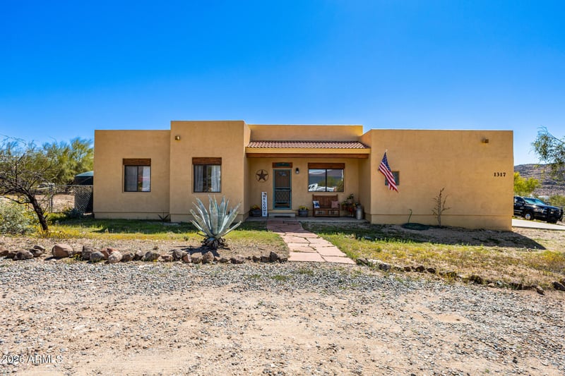 Home Worth Check