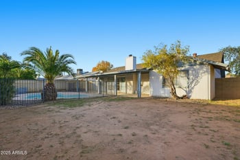 1317 Estrella Dr, Chandler, AZ 85224