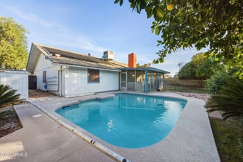 1317 Hale St, Mesa, AZ 85203