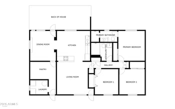 1317 Lawrence Ln, Phoenix, AZ 85020