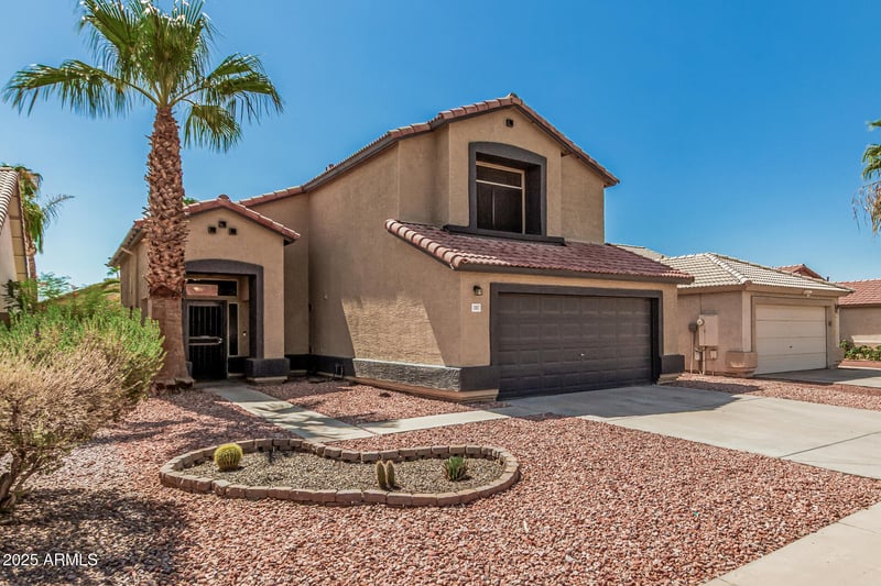1317 Park Ave, Gilbert, AZ 85234