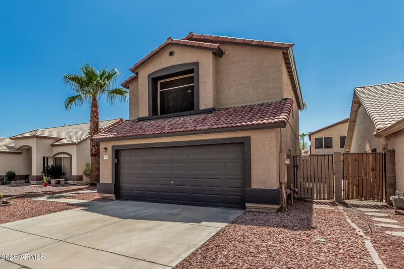 1317 Park Ave, Gilbert, AZ 85234