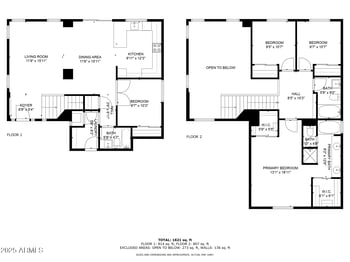 1317 Park Ave, Gilbert, AZ 85234
