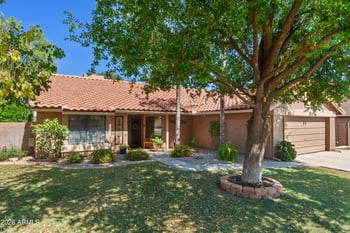1317 Pebble Beach Dr, Gilbert, AZ 85234