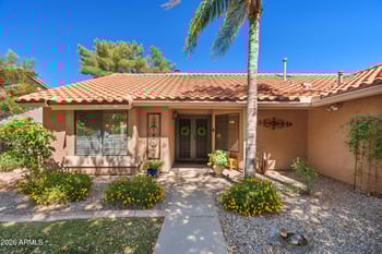 1317 Pebble Beach Dr, Gilbert, AZ 85234