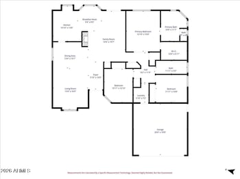 1317 Pebble Beach Dr, Gilbert, AZ 85234