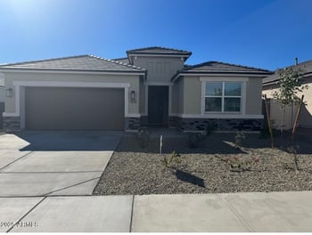 1317 S 239th Dr, Buckeye, AZ 85326