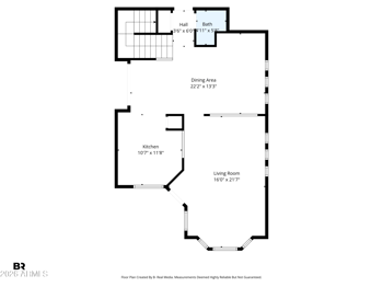 1317 Banning St, Gilbert, AZ 85296