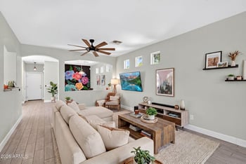 1317 Banning St, Gilbert, AZ 85296