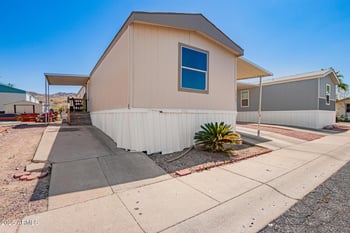 1317 Summerside Rd, Phoenix, AZ 85041