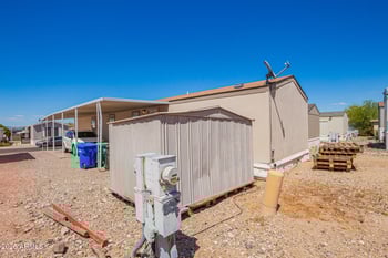 1317 Summerside Rd, Phoenix, AZ 85041