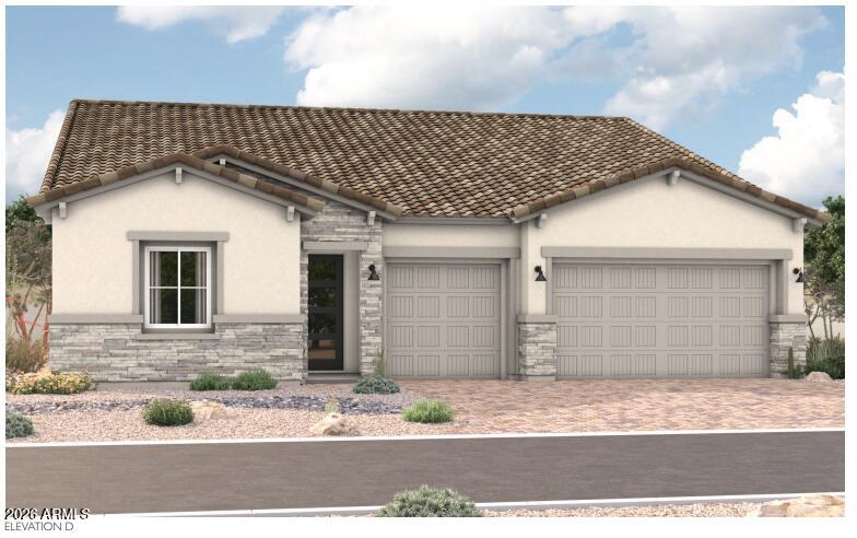 1317 Barefoot Rd, Apache Junction, AZ 85120