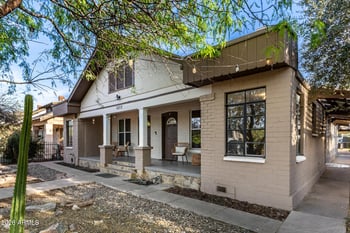1317 Monroe St, Phoenix, AZ 85007