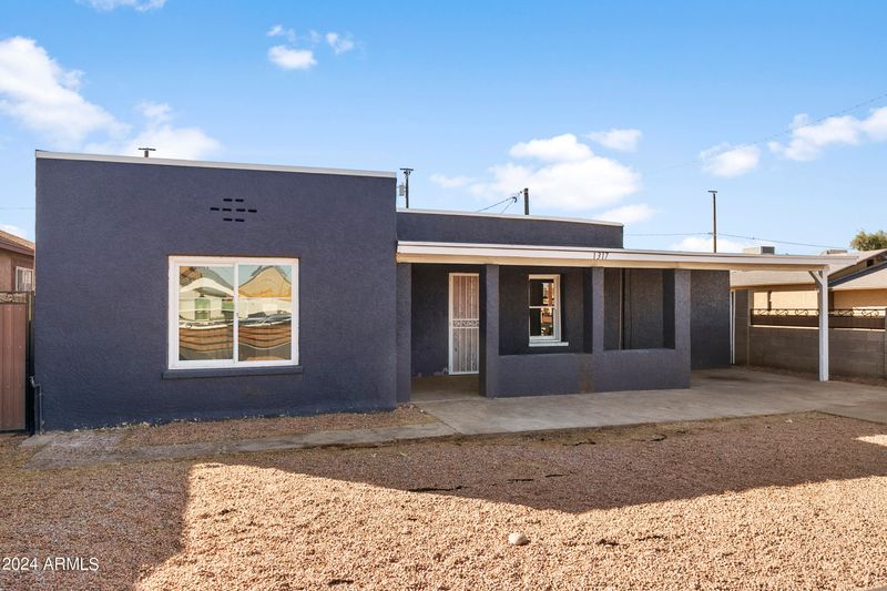 1317 W Pima St, Phoenix, AZ 85007