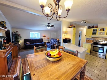 1317 Woodland Dr, Payson, AZ 85541