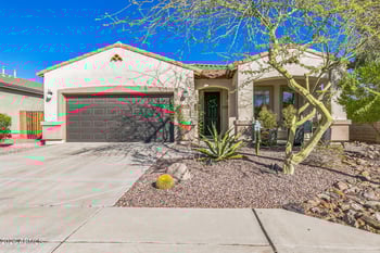 13170 Chaparosa Way, Peoria, AZ 85383