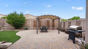 13170 Chaparosa Way, Peoria, AZ 85383