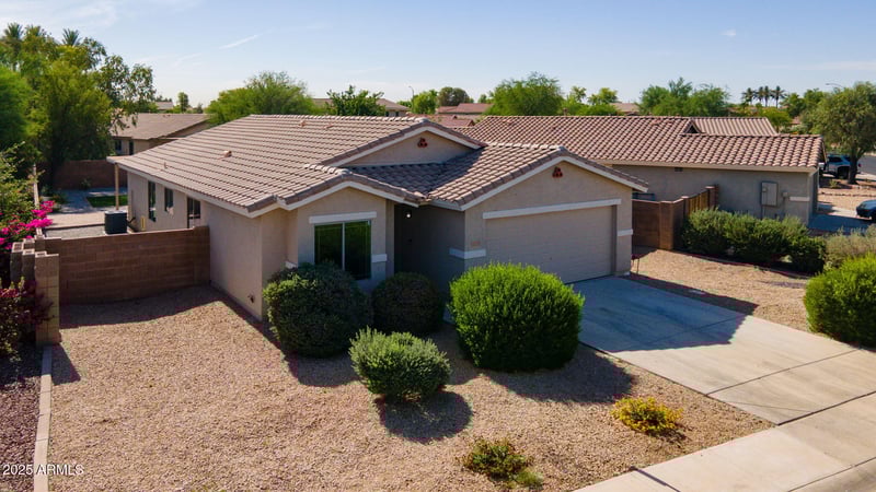 13170 Clarendon Ave, Litchfield Park, AZ 85340