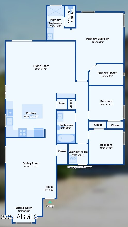 13170 Clarendon Ave, Litchfield Park, AZ 85340