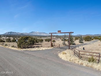 13170 Stockmens Rd, Flagstaff, AZ 86004