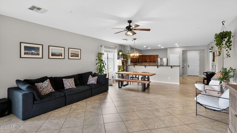13170 Chaparosa Way, Peoria, AZ 85383