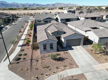 13172 174th Dr, Surprise, AZ 85388
