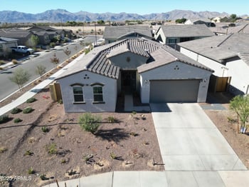 13172 174th Dr, Surprise, AZ 85388