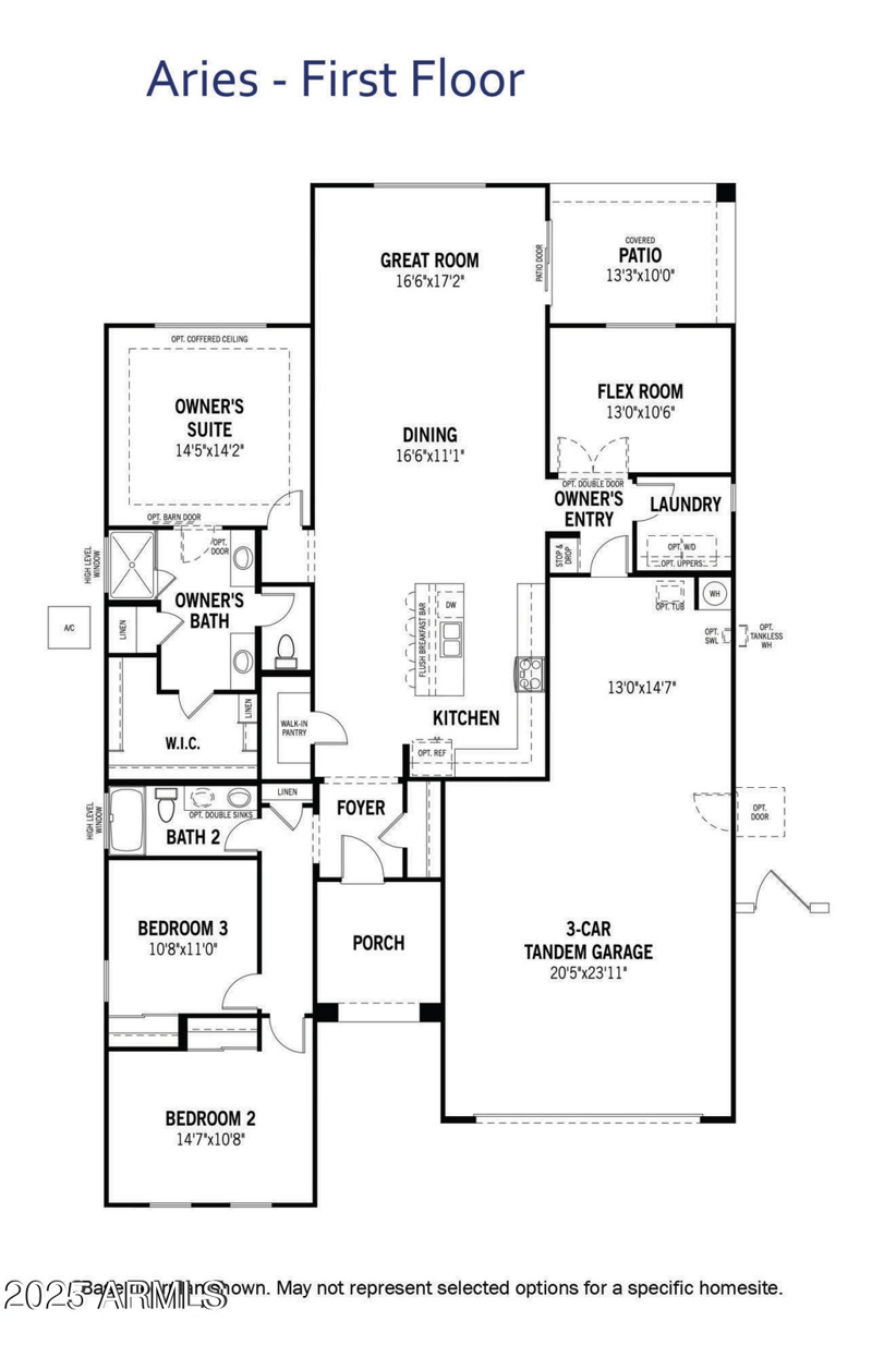 13172 174th Dr, Surprise, AZ 85388