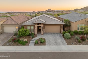 13173 Horsetail Trl, Peoria, AZ 85383