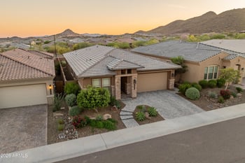 13173 Horsetail Trl, Peoria, AZ 85383
