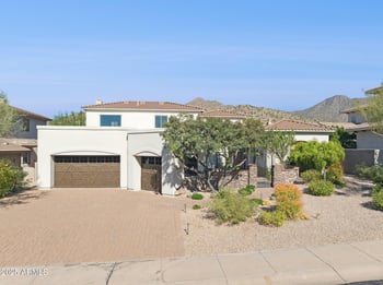 13174 Geronimo Rd, Scottsdale, AZ 85259