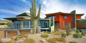 13176 Summit Dr, Scottsdale, AZ 85259