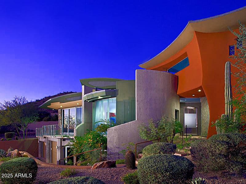 13176 Summit Dr, Scottsdale, AZ 85259