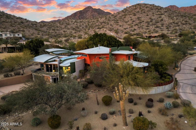 13176 Summit Dr, Scottsdale, AZ 85259