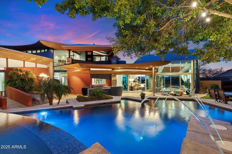 13176 Summit Dr, Scottsdale, AZ 85259