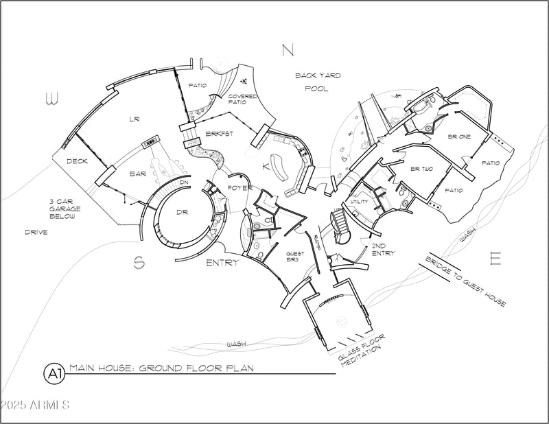 13176 Summit Dr, Scottsdale, AZ 85259