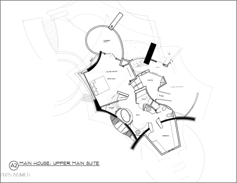 13176 Summit Dr, Scottsdale, AZ 85259