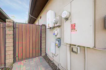 13177 Hummingbird Ter, Peoria, AZ 85383