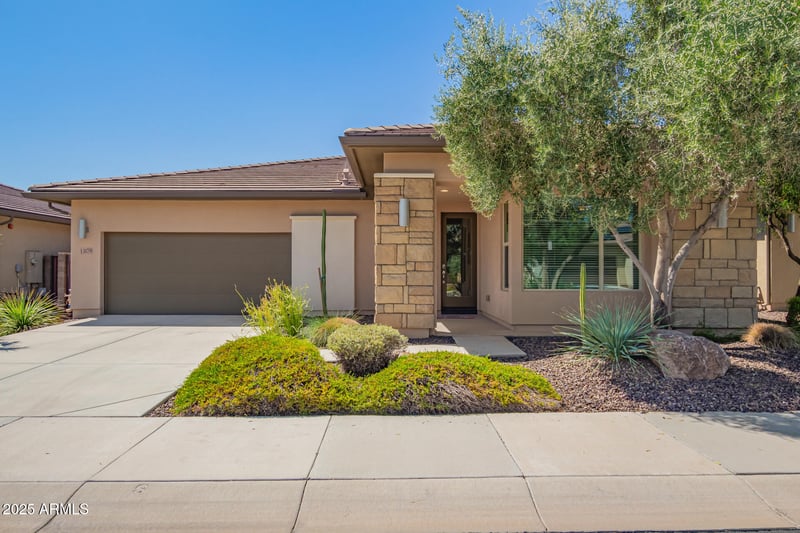 13179 Steed Ridge Rd, Peoria, AZ 85383