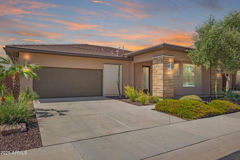 13179 Steed Ridge Rd, Peoria, AZ 85383