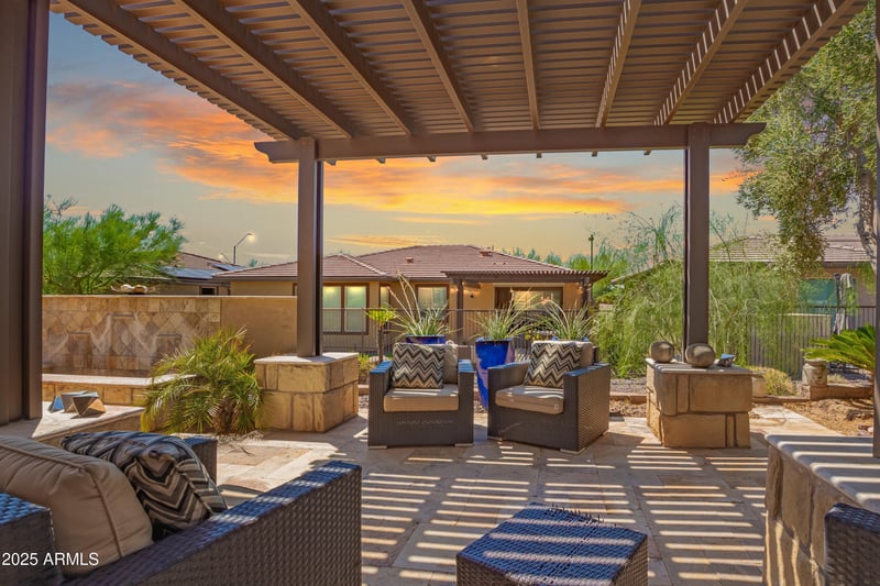 13179 Steed Ridge Rd, Peoria, AZ 85383