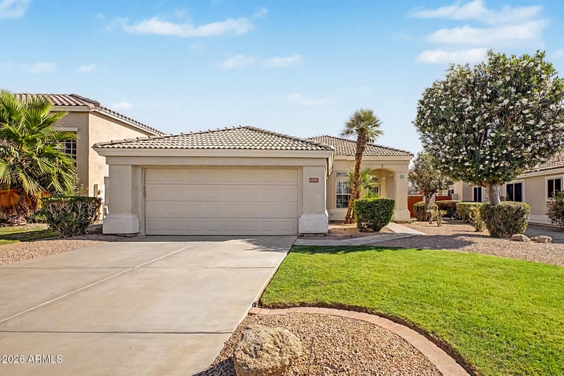 Home Worth Check