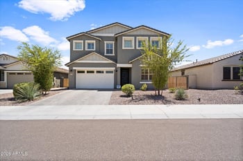 13179 W Redstone Dr, Peoria, AZ 85383