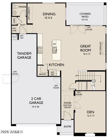 13179 Redstone Dr, Peoria, AZ 85383